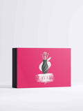 Boost Serum Sammelbox
