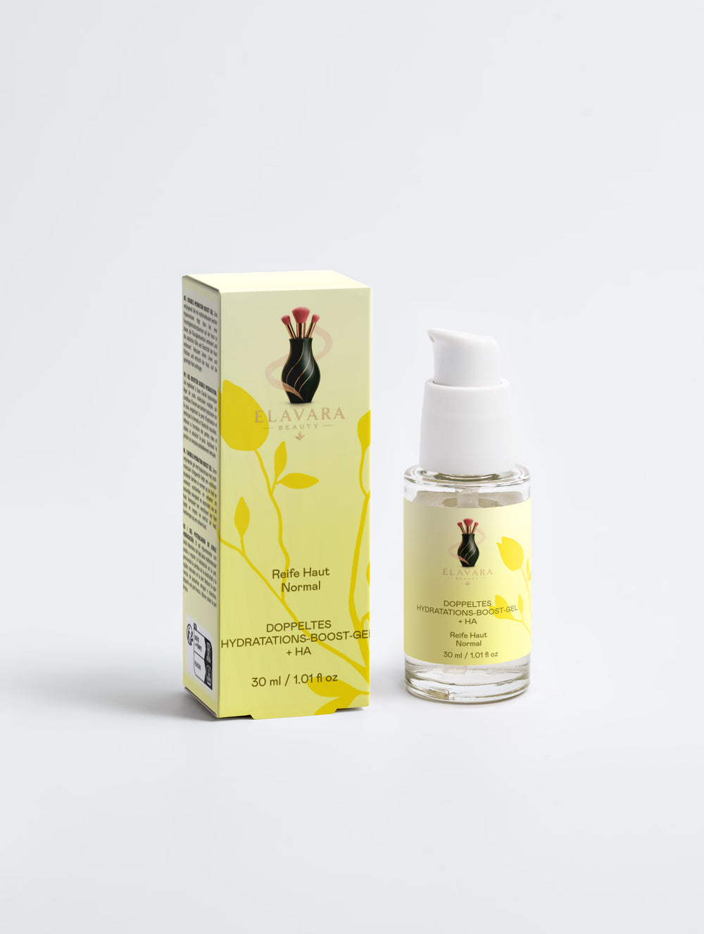 Hydration Ritual Bundel Bye Lisa – Produktfoto