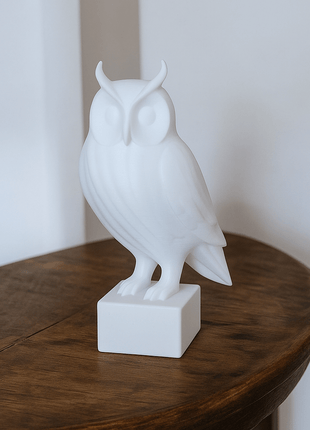 Eulen Skulptur - Print HomeEulen Skulptur6687900Print homeEuleEulen SkulpturTier