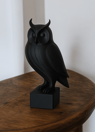 Eulen Skulptur - Print HomeEulen Skulptur6687902Print homeEuleEulen SkulpturTier