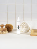 Keratin-Glanz Leave-In Haarspray