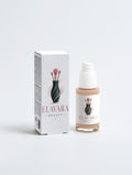 Sonnenschutz LSF30, mit Tönung