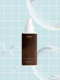 Anti-Frizz-Spray für lockiges Haar