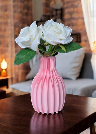 Facetta - Minimalistische Designvase - Print HomeFacetta - Minimalistische Designvase567997438Print HomeVaseFacetta - Minimalistische Designvase