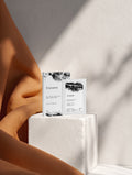 Koffein + Vitamin C – belebende Hydrogel-Augenpads