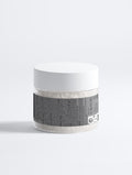 Sandelholz- und Patschuli-Mineralbadesalz