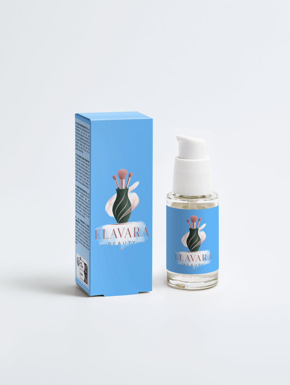 Hydration Ritual Sammelbox
