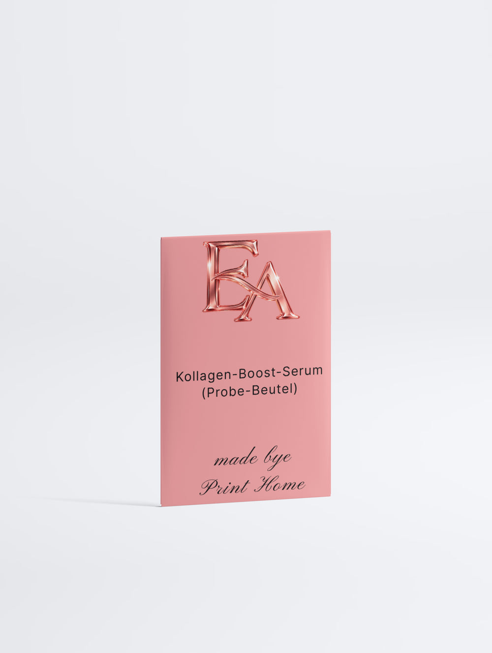 Kollagen-Boost-Serum (Probe-Beutel)