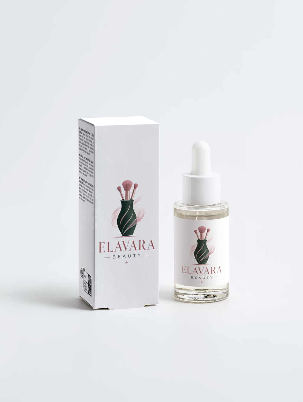 Peeling-Serum für die Kopfhautpflege