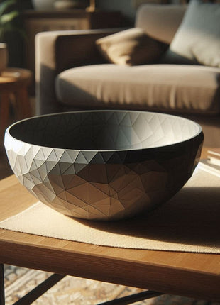 Künstlerische Design - Schale: Geo Sphere - Print HomeKünstlerische Design - Schale: Geo Sphere457868865Print HomeBowlsKünstlerische Design - Schale: Geo Sphere