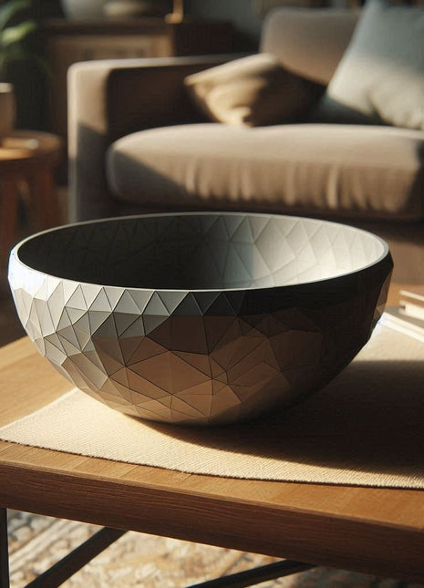 Künstlerische Design - Schale: Geo Sphere - Print HomeKünstlerische Design - Schale: Geo Sphere457868865Print HomeBowlsKünstlerische Design - Schale: Geo Sphere