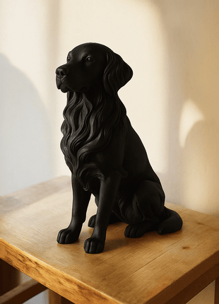 Golden Retriever Skulptur - Print HomeGolden Retriever Skulptur5567676Print homeGolden Retriever Skulptur