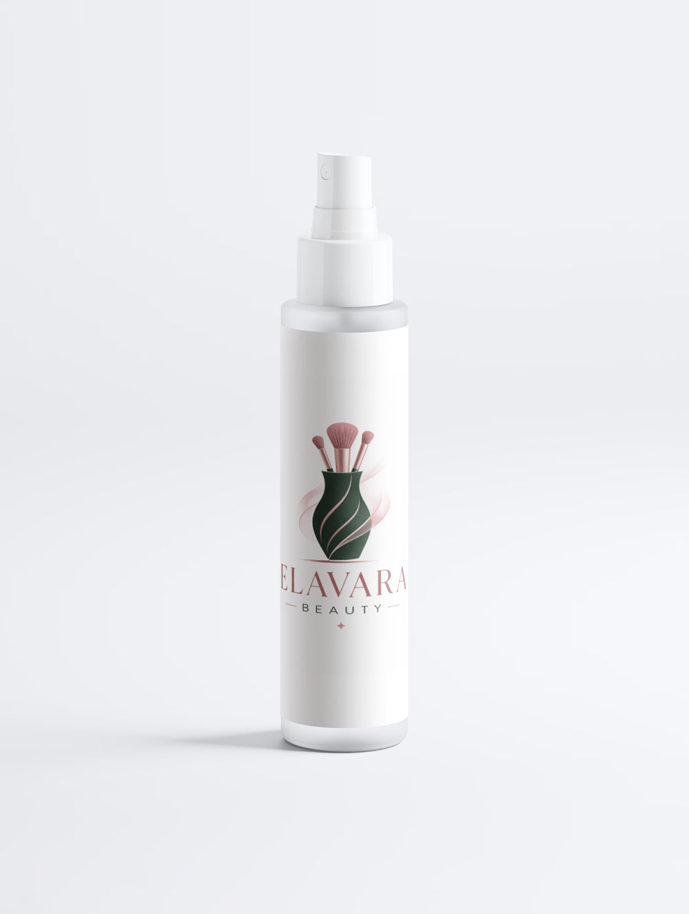 Keratin-Glanz Leave-In Haarspray