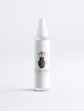Keratin-Glanz Leave-In Haarspray