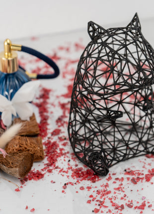 Kunstvolle Hamsterdrahtskulptur - Print HomeKunstvolle Hamsterdrahtskulptur3DOffice3DOfficeKunstvolle HamsterdrahtskulpturShopify Collective217 .01