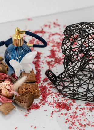 Kunstvolle Hamsterdrahtskulptur - Print HomeKunstvolle Hamsterdrahtskulptur3DOffice3DOfficeKunstvolle HamsterdrahtskulpturShopify Collective217 .01