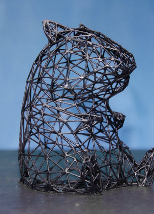 Kunstvolle Hamsterdrahtskulptur - Print HomeKunstvolle Hamsterdrahtskulptur3DOffice3DOfficeKunstvolle HamsterdrahtskulpturShopify Collective217 .01