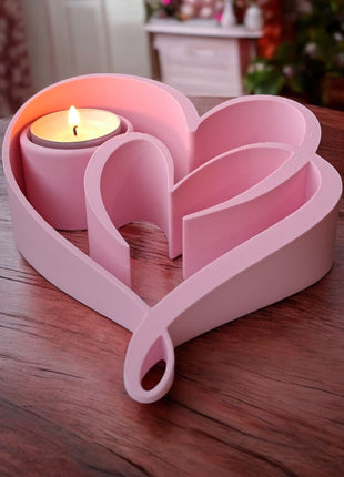 „Heartlight“ – Herz - Teelichthalter - Print Home„Heartlight“ – Herz - Teelichthalter345676889Print Home„Heartlight“ – Herz - Teelichthalter