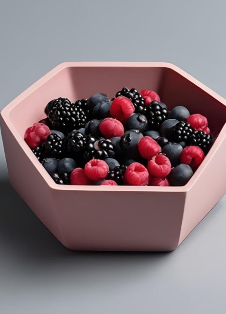 Hexa Bowl – Edle Design - Schale - Print HomeHexa Bowl – Edle Design - Schale345796457Print HomeBowlsHexa Bowl – Edle Design - SchaleB003