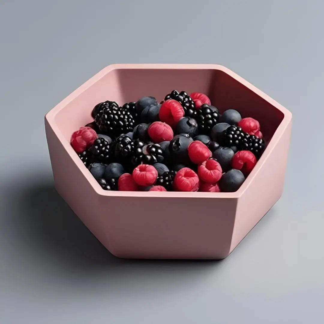 Hexa Bowl – Edle Design - Schale - Print HomeHexa Bowl – Edle Design - Schale345796457Print HomeBowlsHexa Bowl – Edle Design - SchaleB003