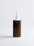 Anti-Frizz-Spray für lockiges Haar