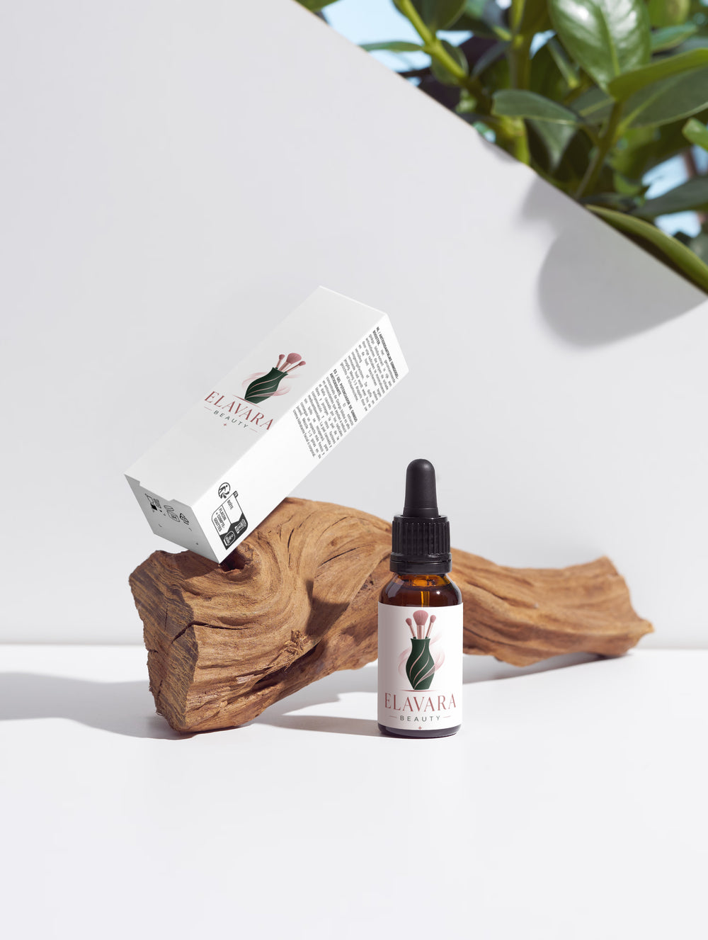 Antioxidans Ginkgo Gel Booster