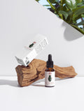 Antioxidans Ginkgo Gel Booster