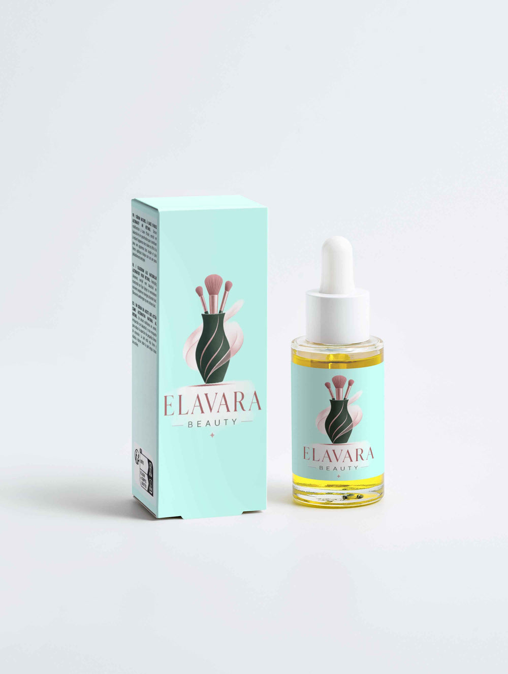 Clear Complexion Sammelbox