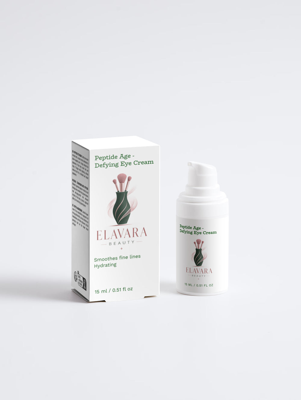 Anti-Age Peptide Collection