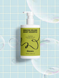 3-Step Keratin Hair Care Routine