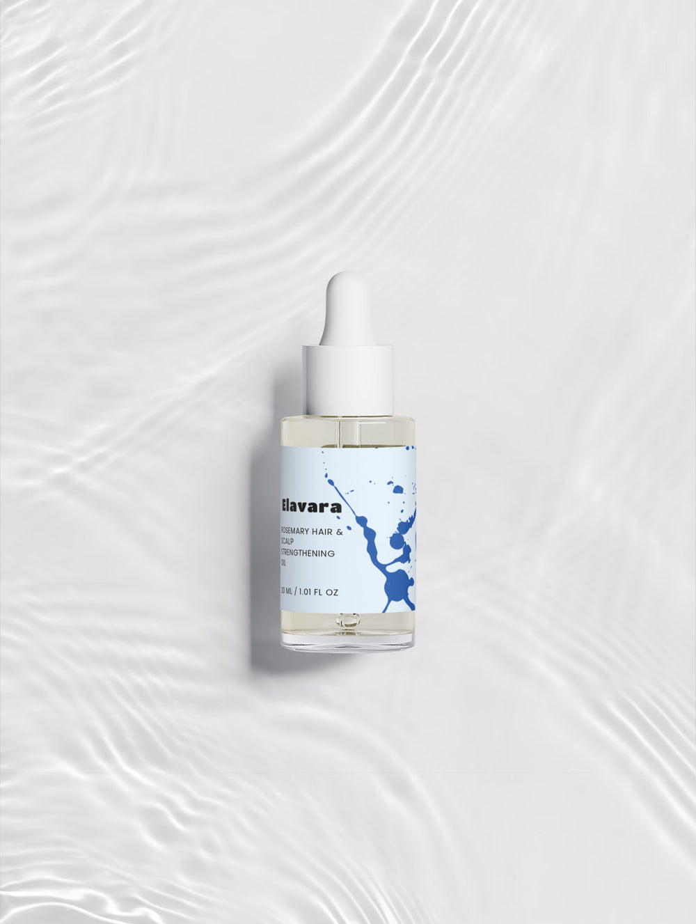 4-Step Scalp to Ends Ritual