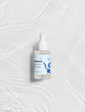 4-Step Scalp to Ends Ritual