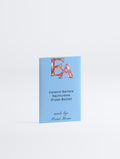 Ceramid Barriere Nachtcreme (Probe-Beutel)