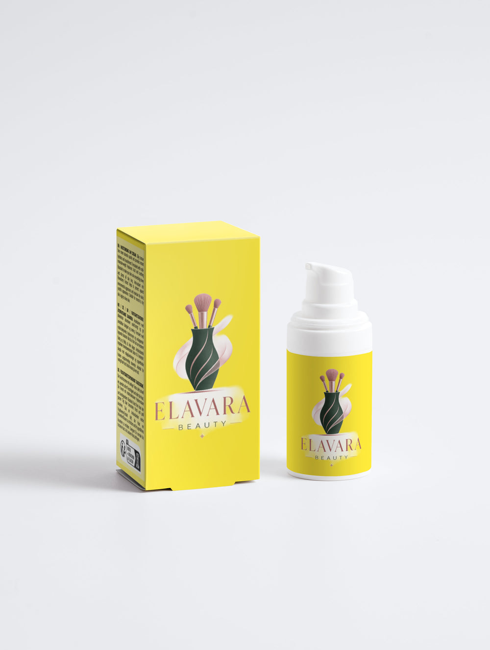 Glowy Skin Trio Sammelbox