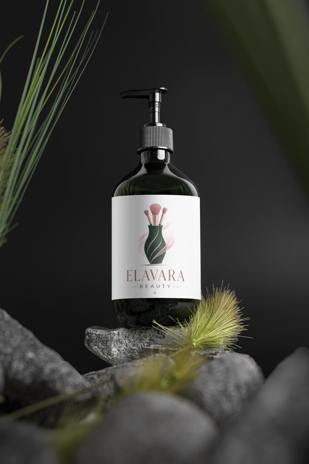 Hand & Body Wash, GINGER & SMOKY CARDAMOM