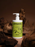 3-Step Keratin Hair Care Routine