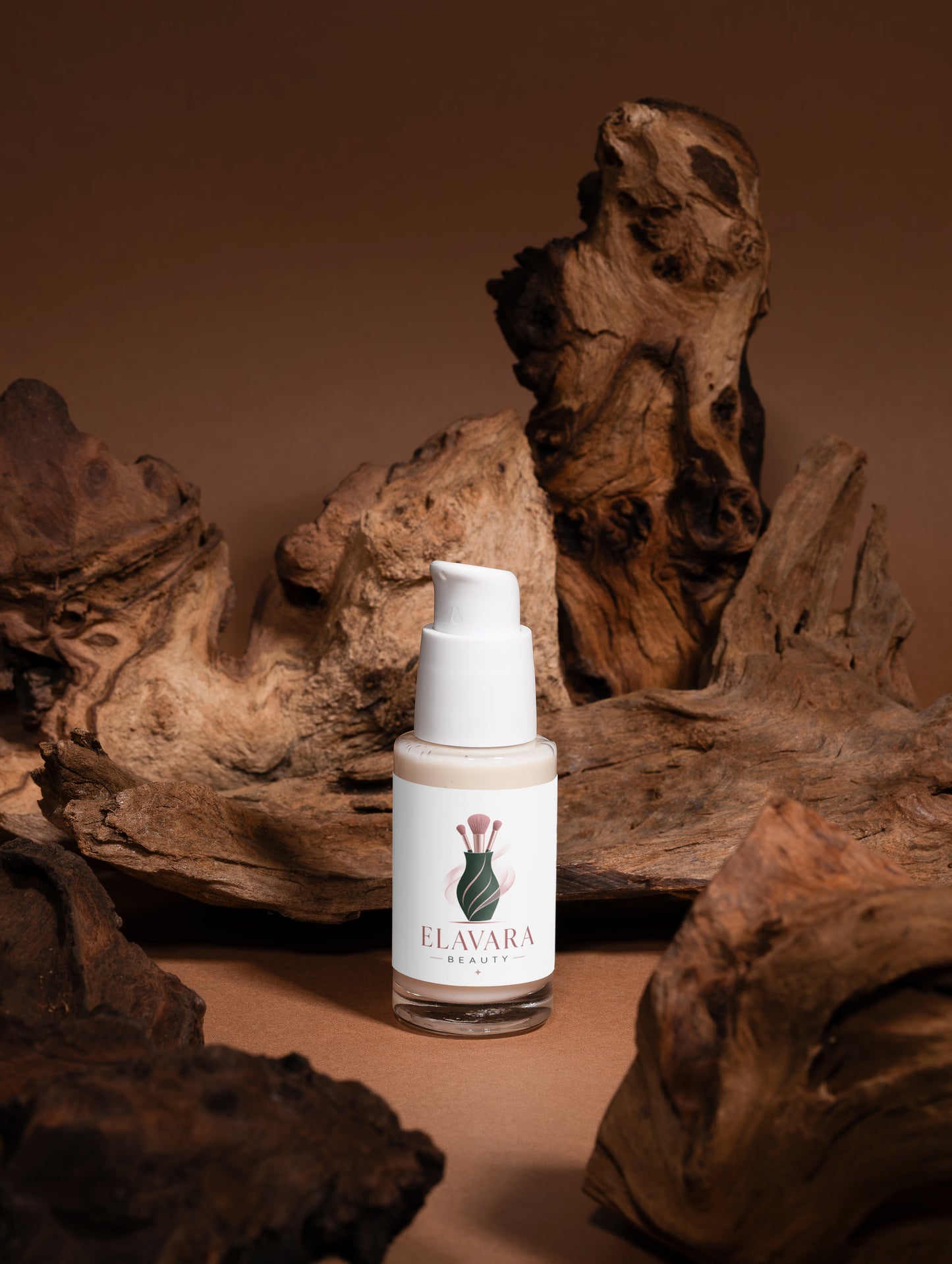 Hauttonausgleichendes Serum