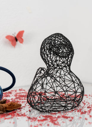 Moderne Entenskulptur - Quacktastisch! - Print HomeModerne Entenskulptur - Quacktastisch!3DOffice3DOfficeModerne Entenskulptur - Quacktastisch!Shopify Collective236 .01