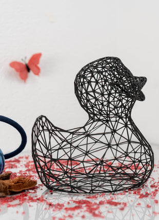 Moderne Entenskulptur - Quacktastisch! - Print HomeModerne Entenskulptur - Quacktastisch!3DOffice3DOfficeModerne Entenskulptur - Quacktastisch!Shopify Collective236 .01