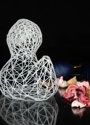 Moderne Entenskulptur - Quacktastisch! - Print HomeModerne Entenskulptur - Quacktastisch!3DOffice3DOfficeModerne Entenskulptur - Quacktastisch!Shopify Collective236 .01