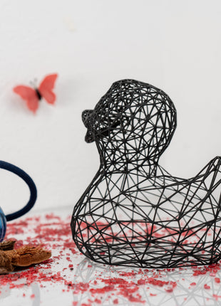 Moderne Entenskulptur - Quacktastisch! - Print HomeModerne Entenskulptur - Quacktastisch!3DOffice3DOfficeModerne Entenskulptur - Quacktastisch!Shopify Collective236 .01