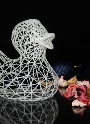 Moderne Entenskulptur - Quacktastisch! - Print HomeModerne Entenskulptur - Quacktastisch!3DOffice3DOfficeModerne Entenskulptur - Quacktastisch!Shopify Collective236 .01