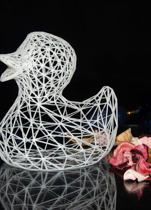 Moderne Entenskulptur - Quacktastisch! - Print HomeModerne Entenskulptur - Quacktastisch!3DOffice3DOfficeModerne Entenskulptur - Quacktastisch!Shopify Collective236 .01