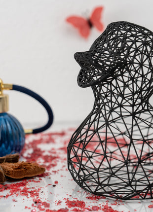 Moderne Entenskulptur - Quacktastisch! - Print HomeModerne Entenskulptur - Quacktastisch!3DOffice3DOfficeModerne Entenskulptur - Quacktastisch!Shopify Collective236 .01