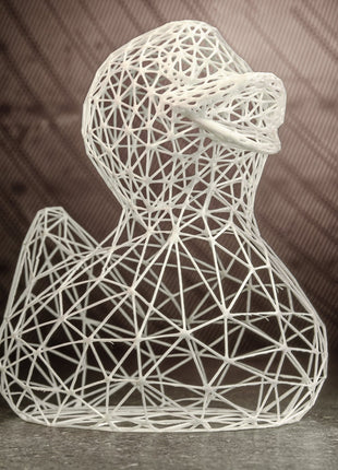 Moderne Entenskulptur - Quacktastisch! - Print HomeModerne Entenskulptur - Quacktastisch!3DOffice3DOfficeModerne Entenskulptur - Quacktastisch!Shopify Collective236 .01