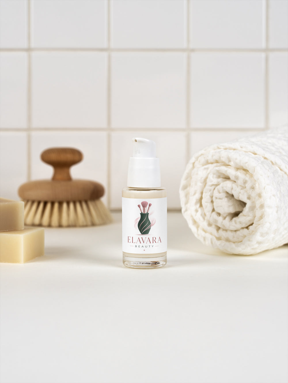 Kollagen-Boost-Serum