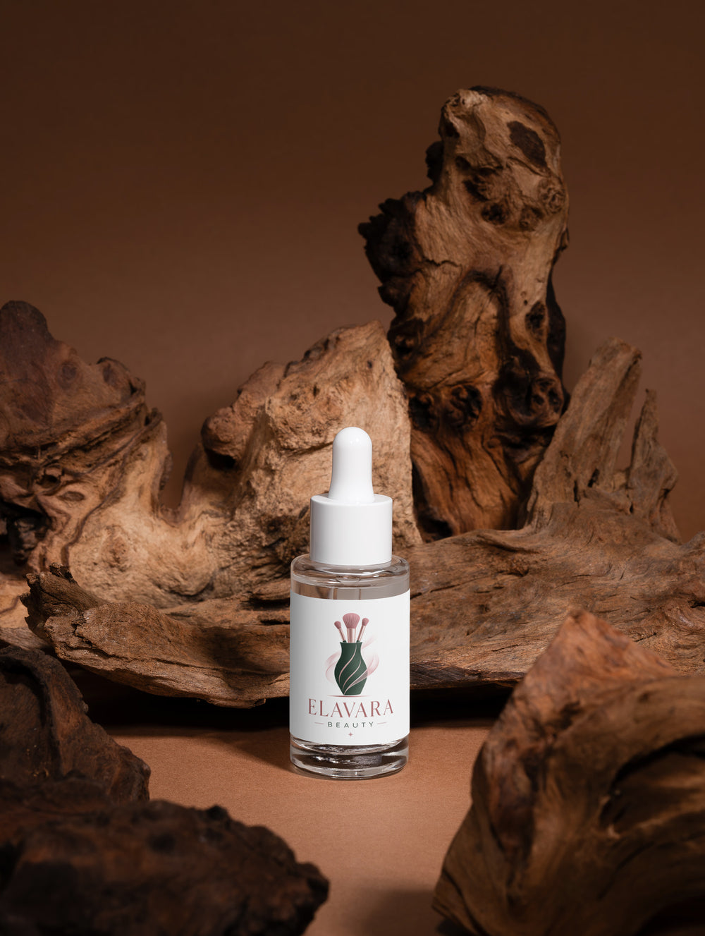 Peeling-Serum für die Kopfhautpflege
