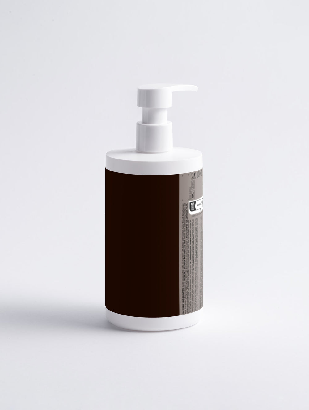 Shampoo für lockiges Haar