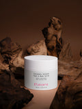 3-Step Body Ritual Set, Warm Spices