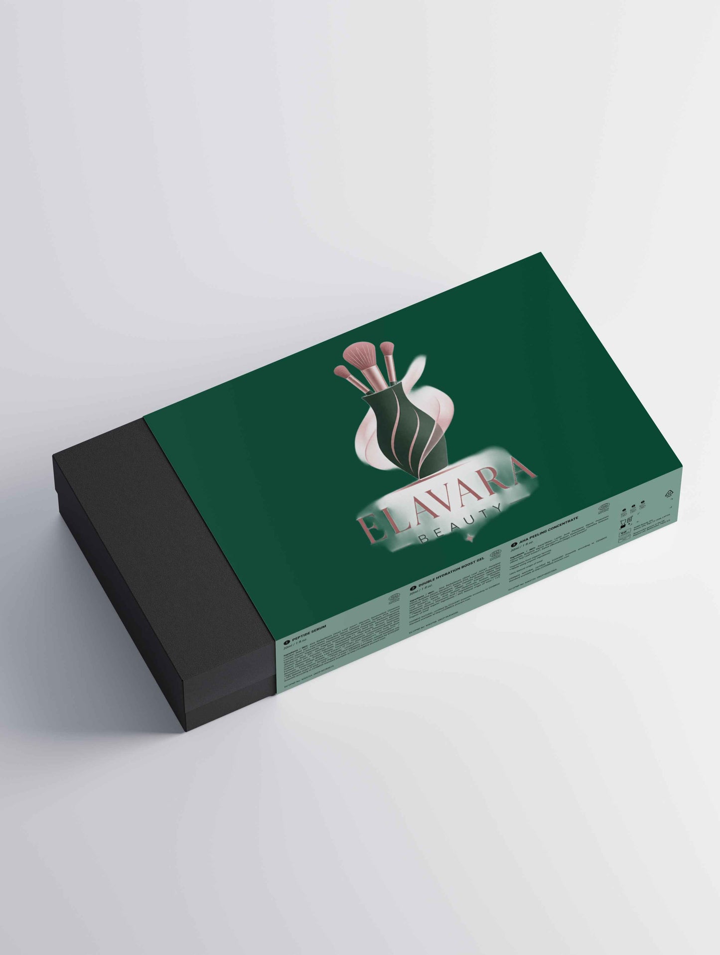 Die ultimative Renewal Collection Box